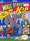 Wall Street Kid Box Art Front